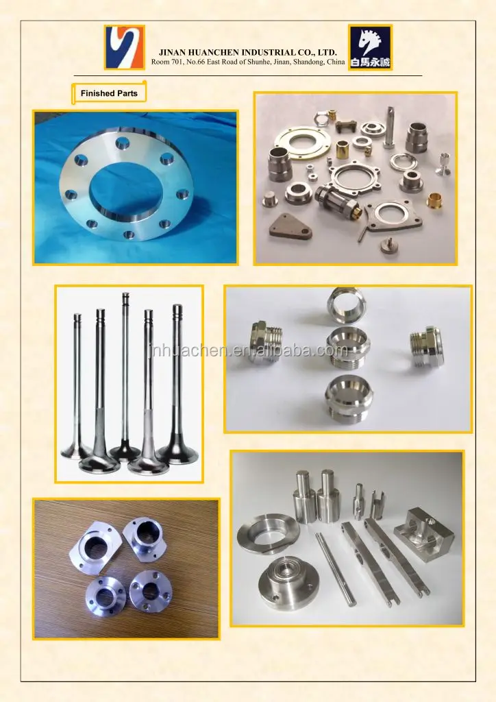 ABD'de Hidrolik Silindir Eksikliği: HCIC'nin Özelleştirilmiş Çözümleri Acil Tedarik İhtiyaçlarını Karşılıyor