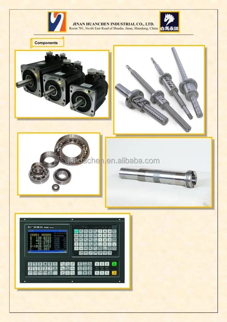 Küçük Römork Hidrolik Silindirleri mi arıyorsunuz? HCIC'nin 4 Aşamalı Teleskopik Tasarımını Deneyin