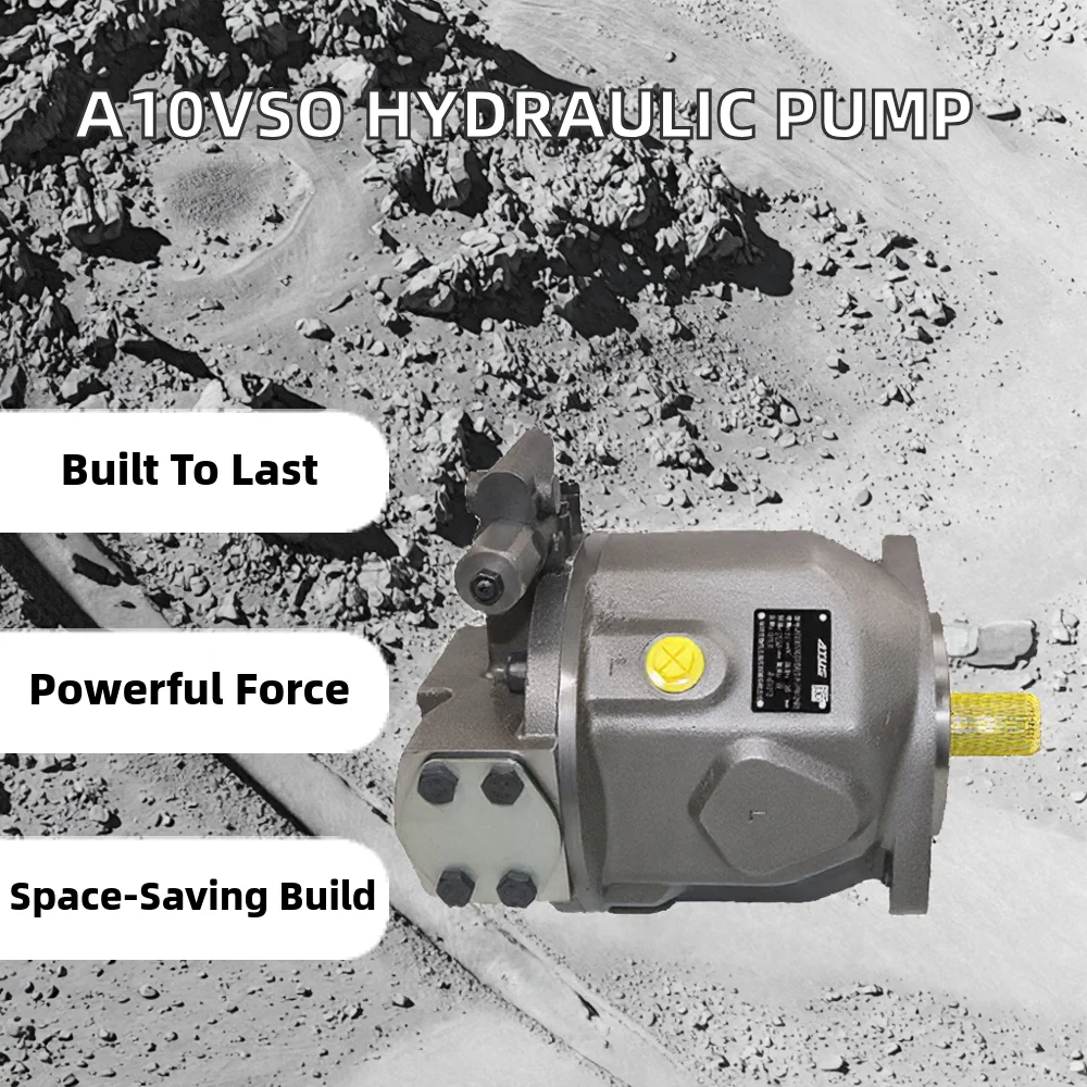 Ağır Hizmet Endüstriyel Uygulamalarda HCIC Hidrolik Silindirlerin Hizmet Ömrü Nasıl Uzatılır?