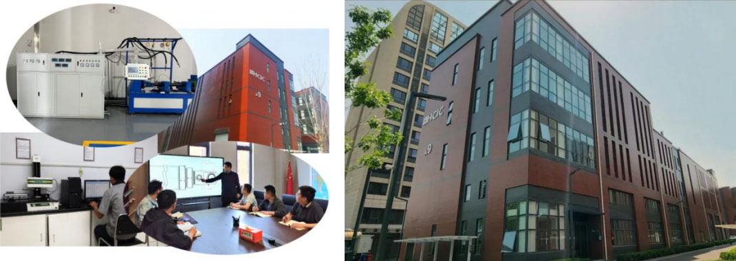 HCIC'nin Yüksek Performanslı Destek Silindirleri – Ağır Makineler İçin En İyi Denge Seçimi