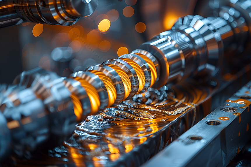 HCIC Hidrolik Silindirler – 25+ Yıldır, İyi Parçalar, Küresel Mühendislik için Özel Yapımlar