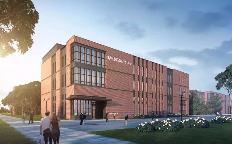 ​HCIC Hidrolik Silindirler: Yoğun Limanlar İçin Tercih Edilecek Seçim