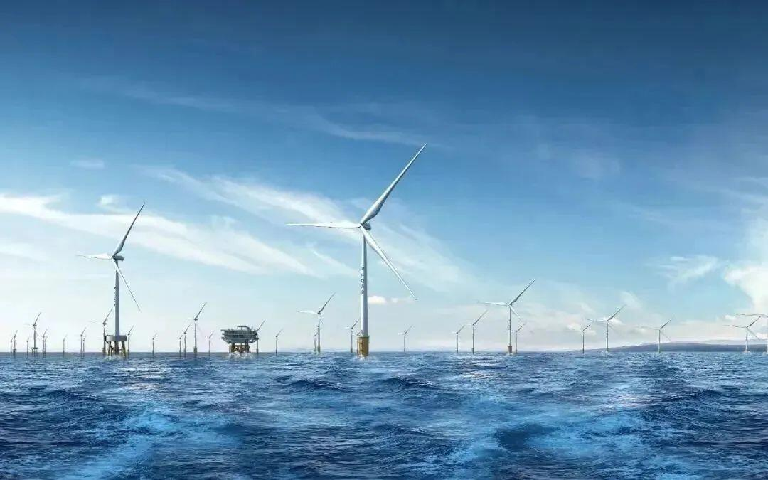 Rüzgar Türbini Kulesi Bakım Sorunları mı? Korozyon Önleyici Hidrolik Silindirler Maliyet Sorunlarını Çözüyor