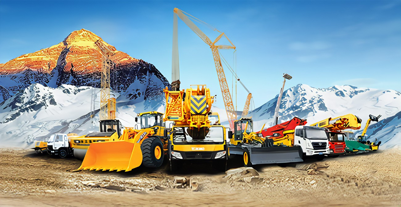 ​Hidrolik Silindirler: Küresel Endüstriyel Uygulamalar için Güvenilir Güç Çözümleri