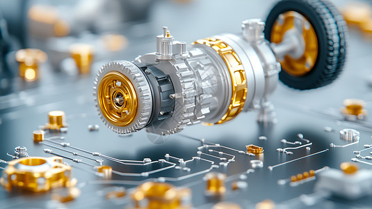 Çok Alanlı Hidrolik Sistem Çözümleri: Hidrolik Silindirlerin ve Güç Ünitelerinin Hassas Eşleştirilmesi