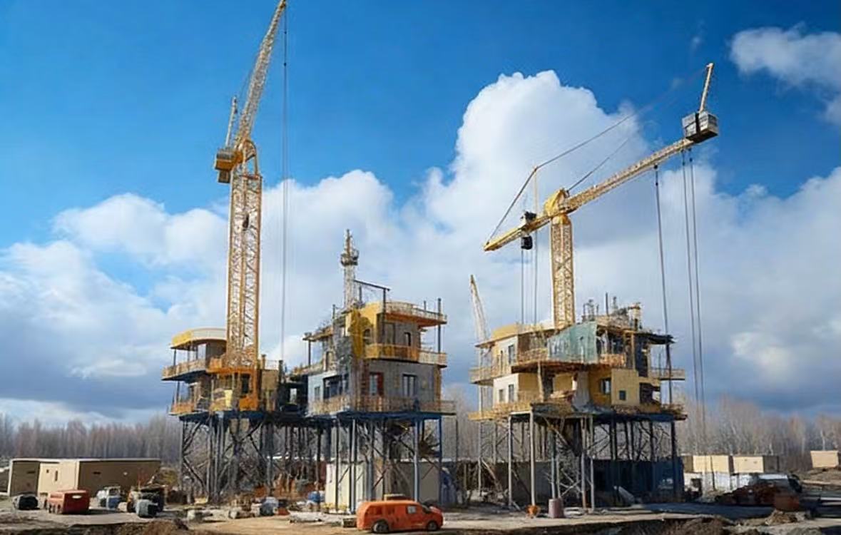 HCIC Hidrolik Silindirler: Dünyanın En Zorlu Endüstriyel İşleri İçin El Yapımıdır