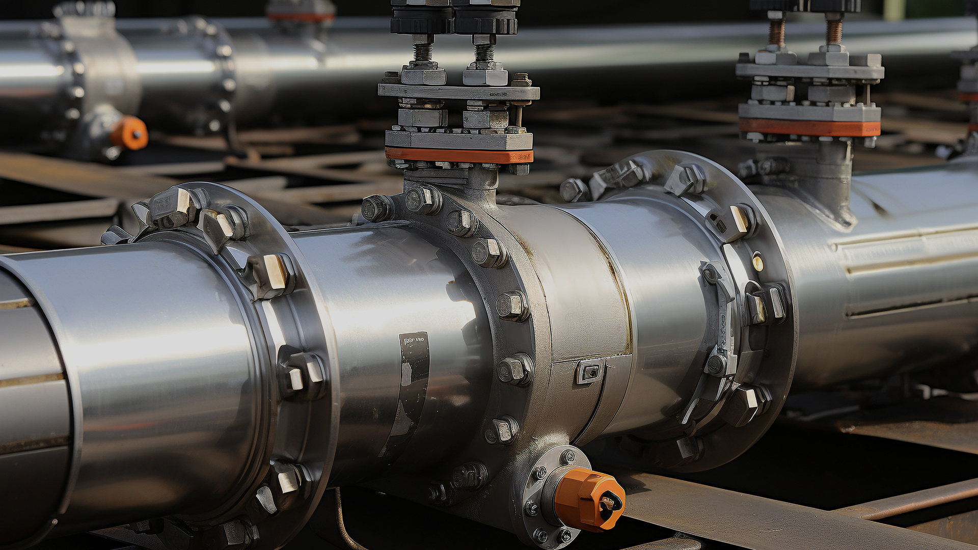 ​HCIC, Kuzey Amerika'da İlerliyor: Gerçek Sonuçlar Sağlayan Özel Hidrolik Silindirler