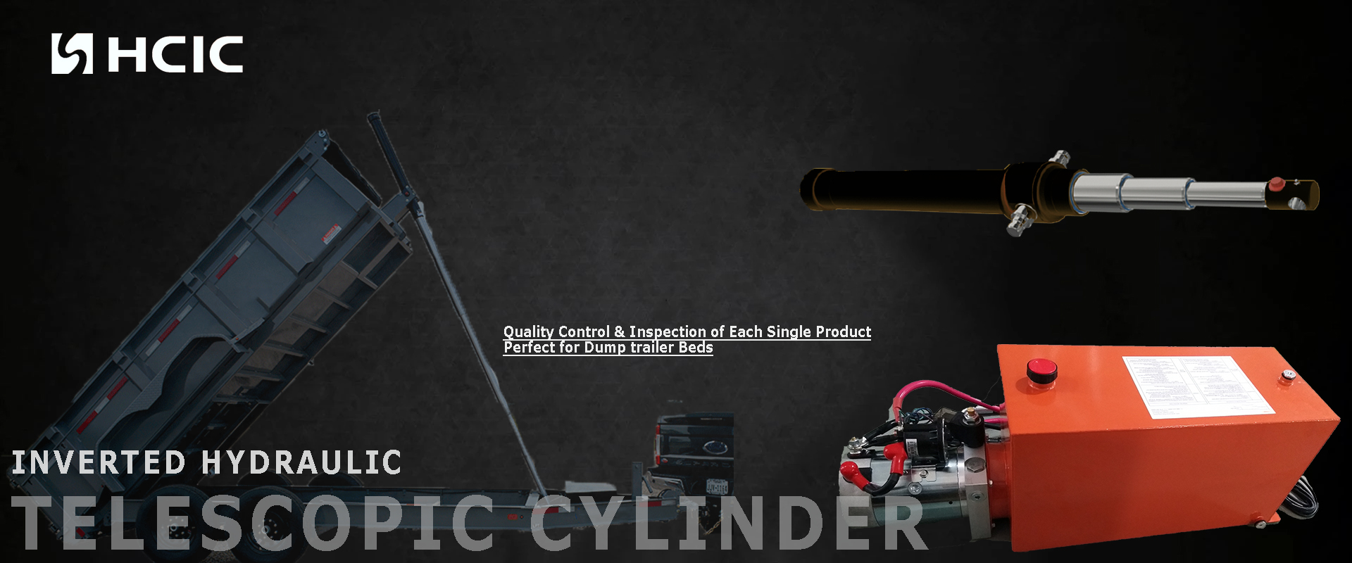 Özel Uygulama İçin Özel Hidrolik Silindir Nasıl Tasarlanır