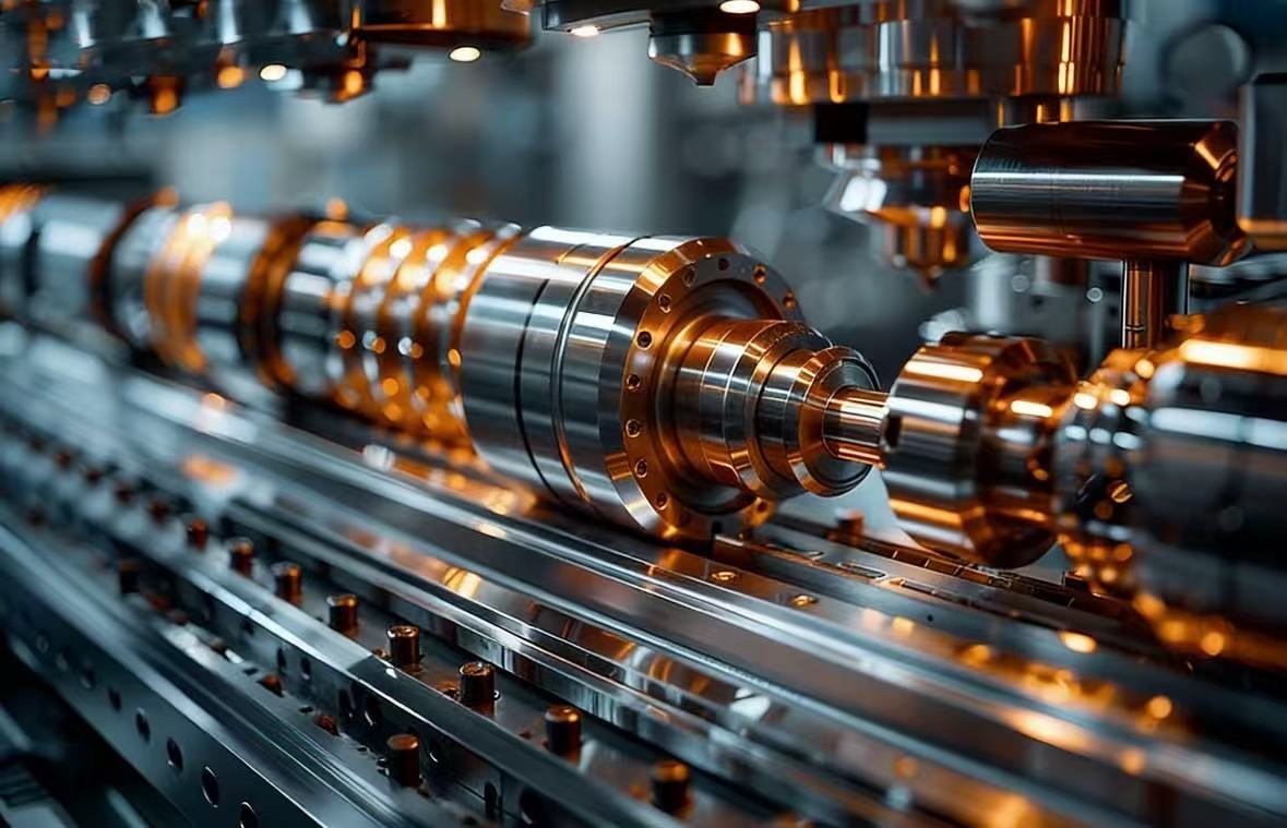 Hidrolik Silindirler Tüm Gün Kullanımda Nasıl Dayanır?