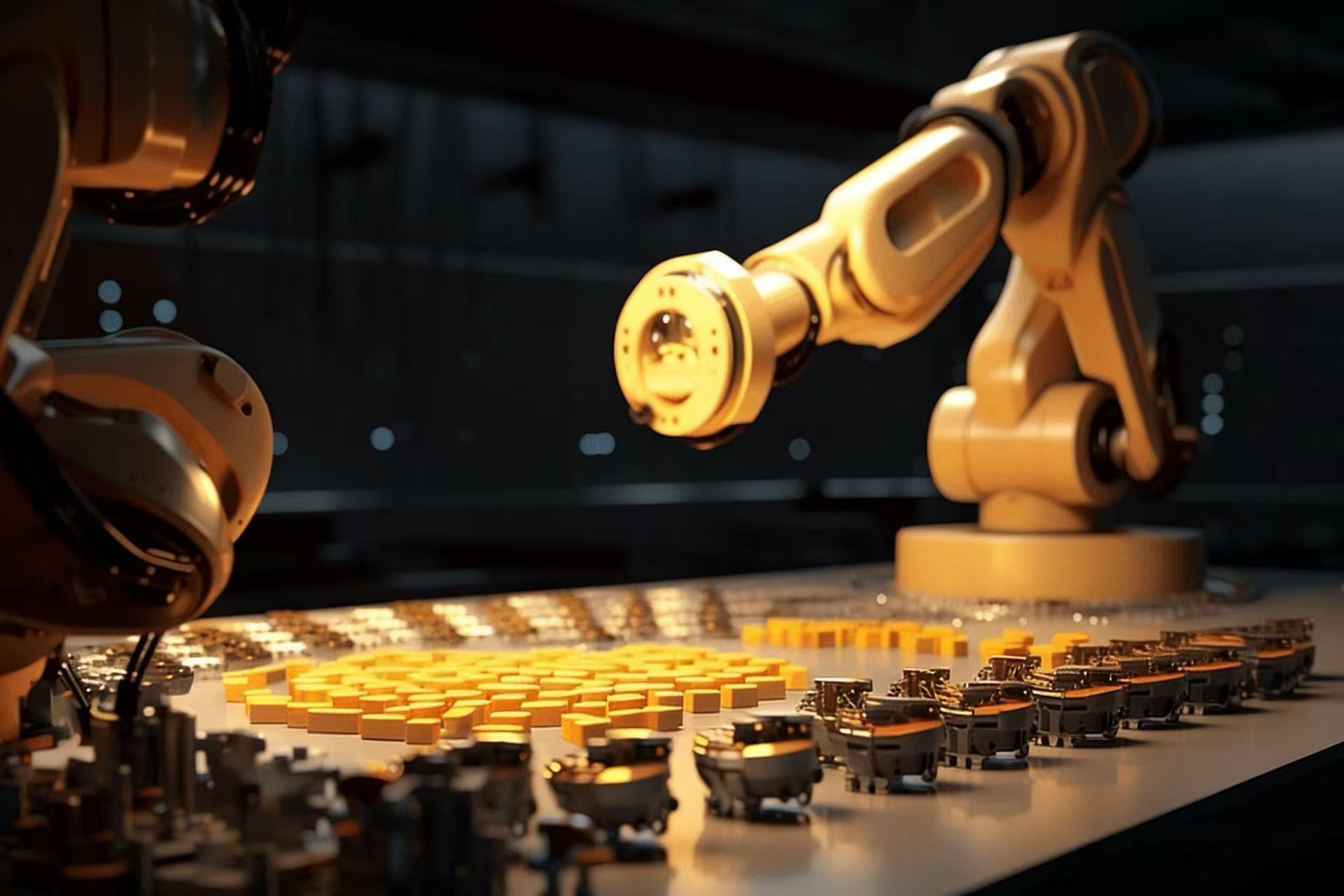 ​Makineniz için Doğru Hidrolik Silindiri Nasıl Seçersiniz?