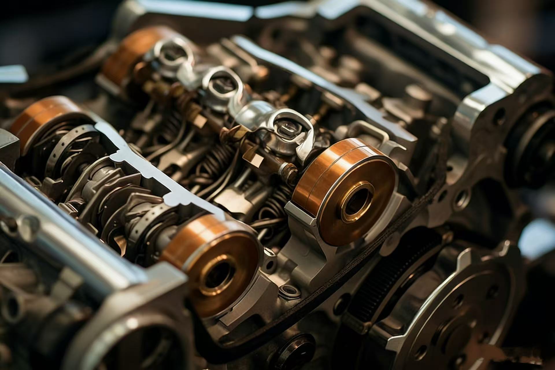 12V ve 24V Hidrolik Güç Ünitesi: Fark Nedir ve Hangisini Seçmeli?