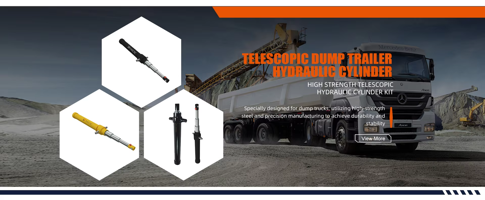 Şirketimizin Gücü | Jinan Huachen Industrial Co., Ltd. (HCIC)