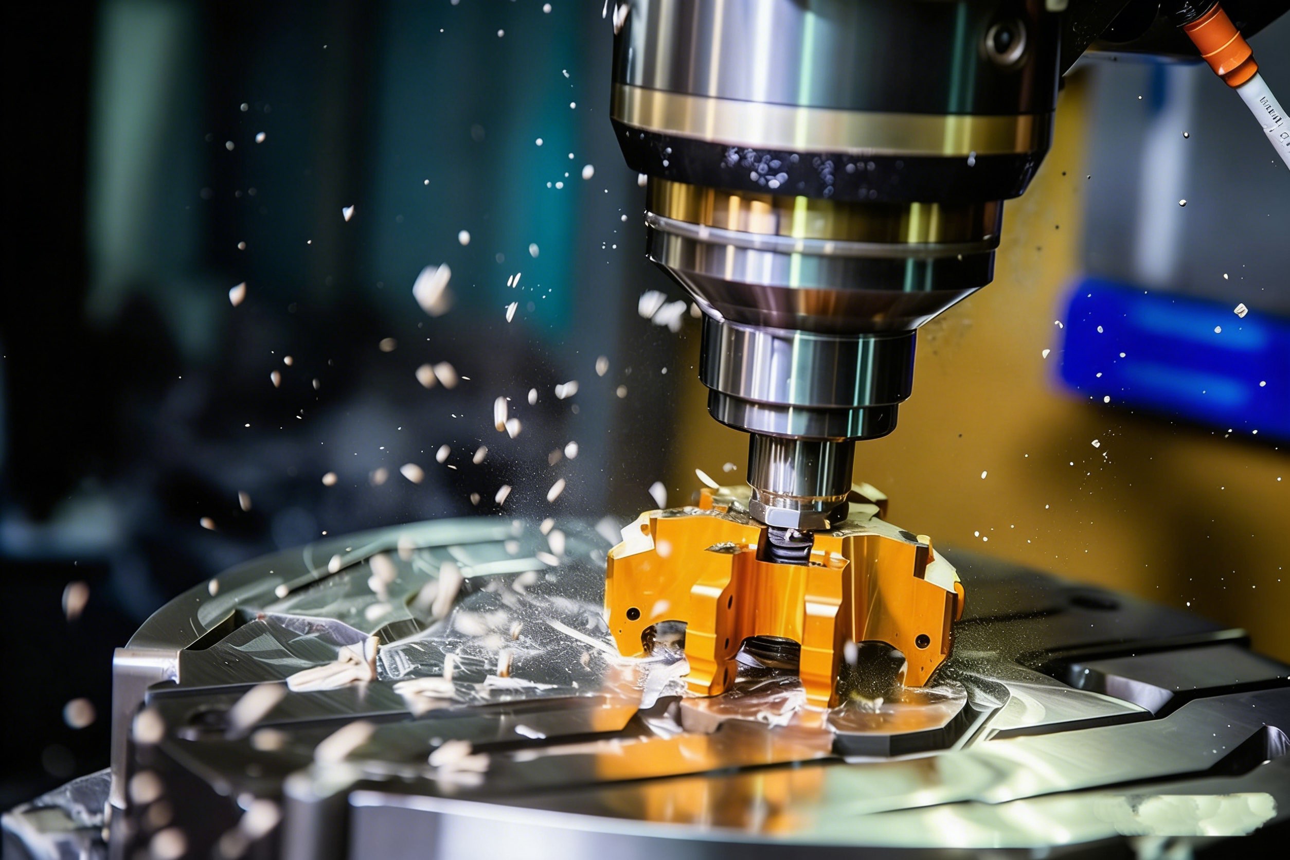 Elektrikli İnşaat Makineleri Boom: Elektrifikasyon için Hidrolik Sistemler Nasıl Optimize Edilir?