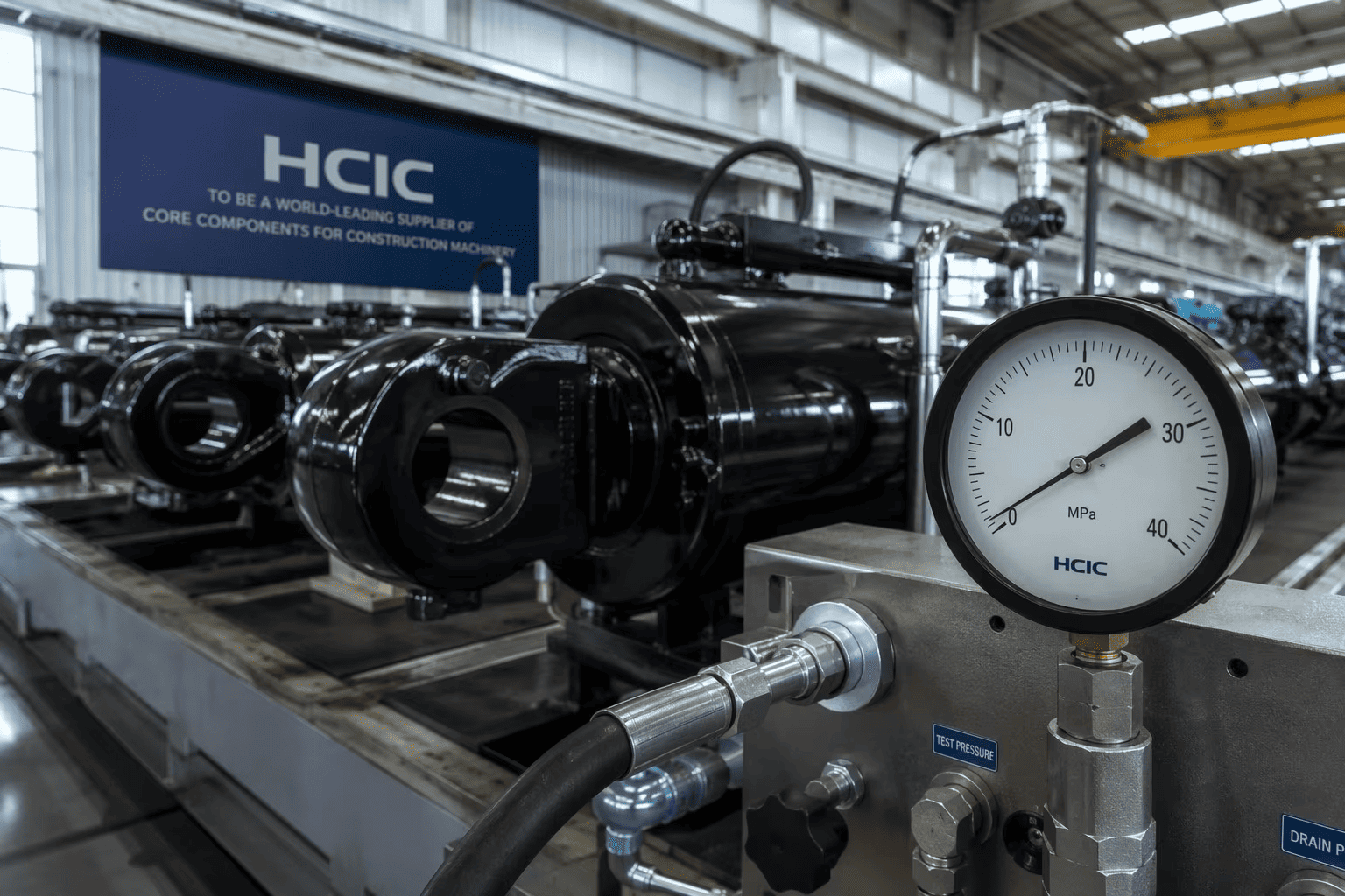 Teknik Veri Güncellemesi: HCIC Neden 2026 Basınç Tutma Karşılaştırmalarını Yükseltti?