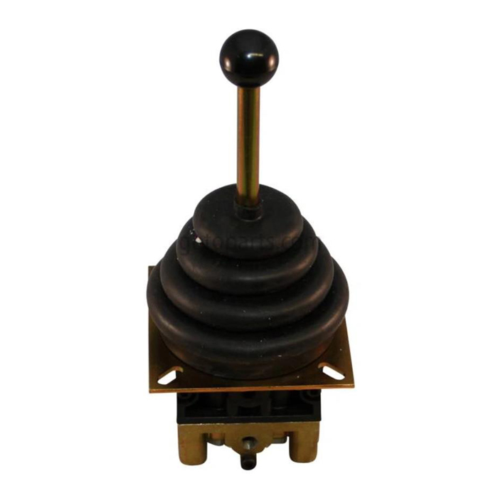 4 Yollu Hidrolik Joystick