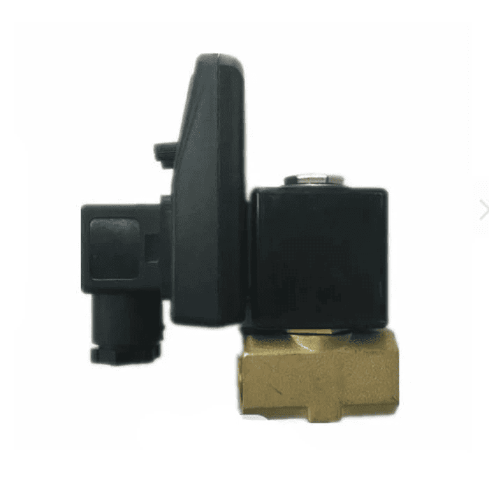 Otomatik Akış Dengeleme Vanası