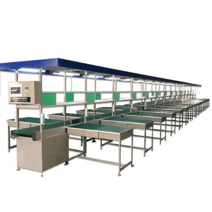 Elektronik Bileşen Montajı