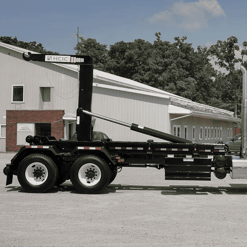 H&H-4150*850 Kancalı Asansör