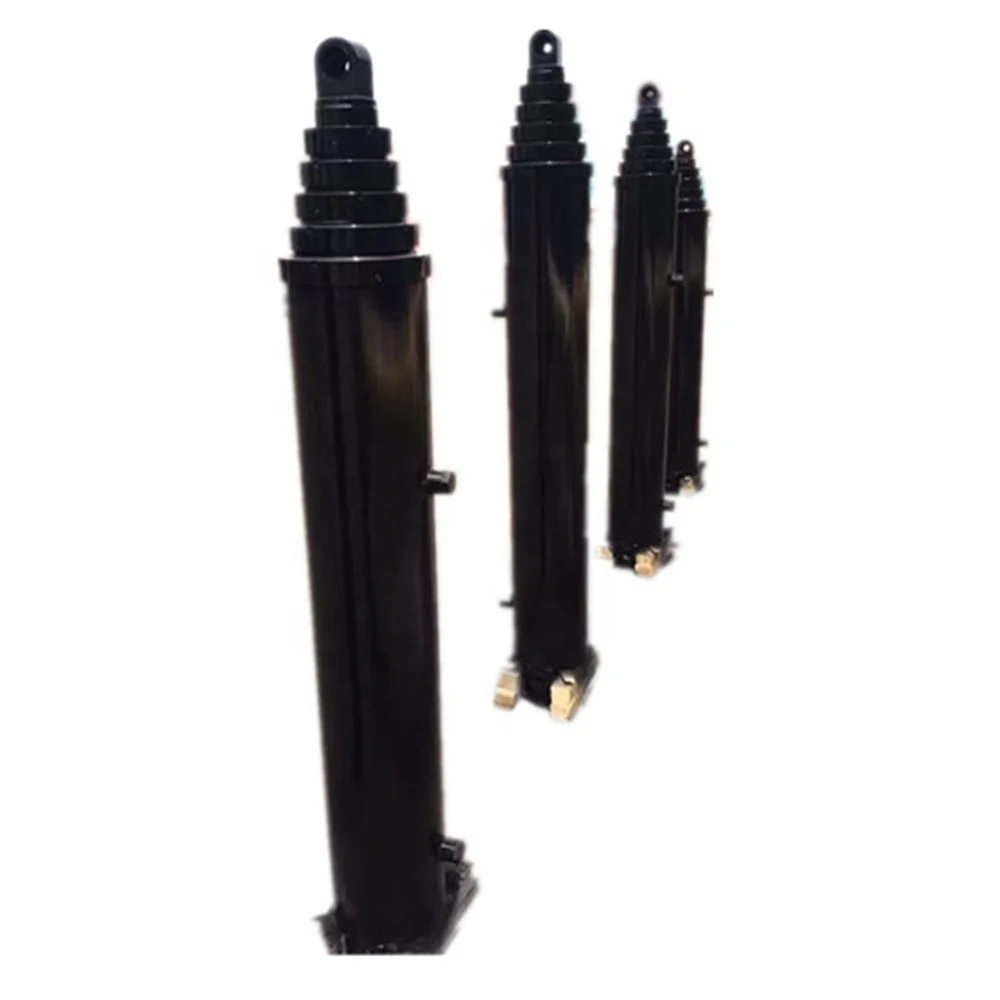 Hidrolik silindir 85-453-265