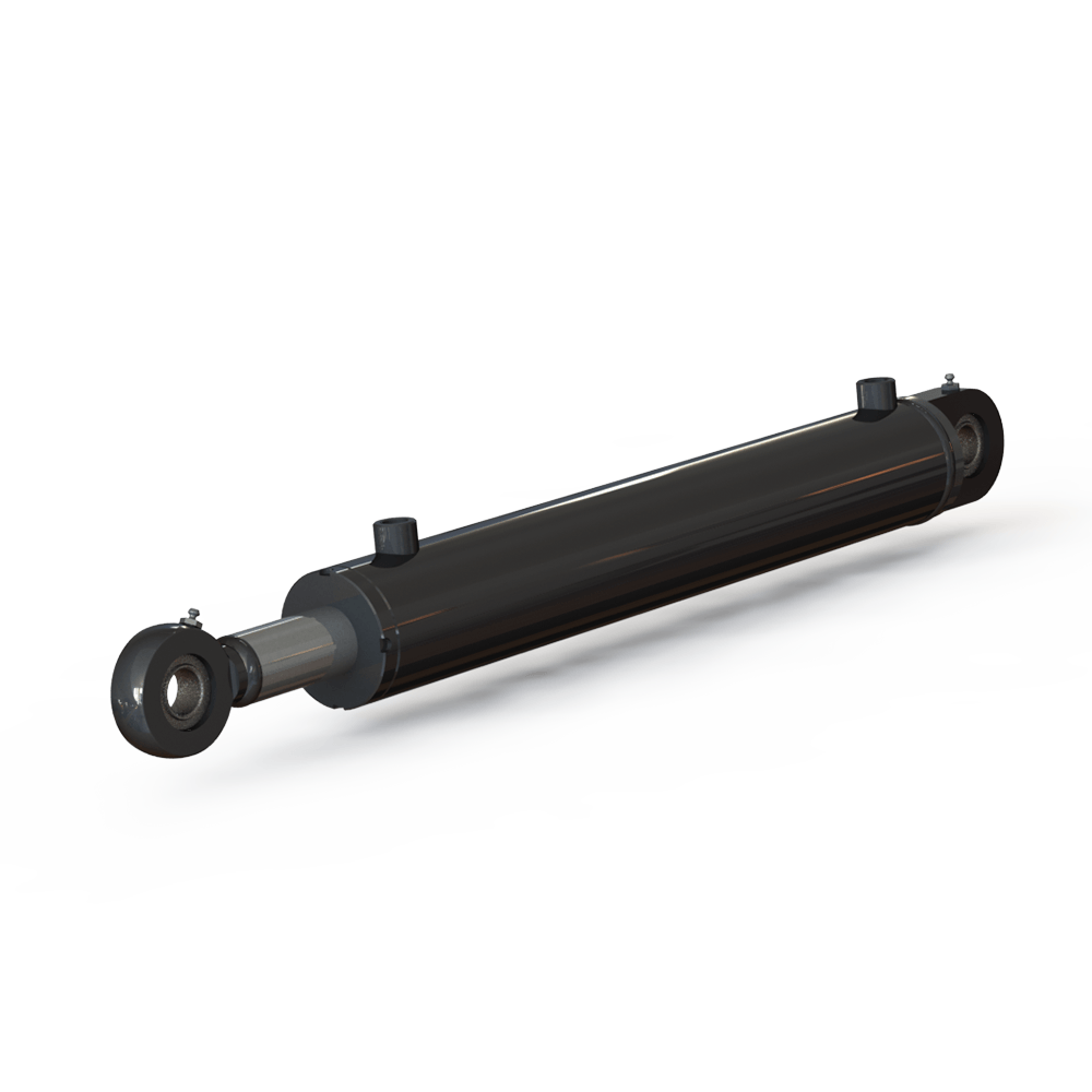 Hidrolik Silindir Dat63-156-60