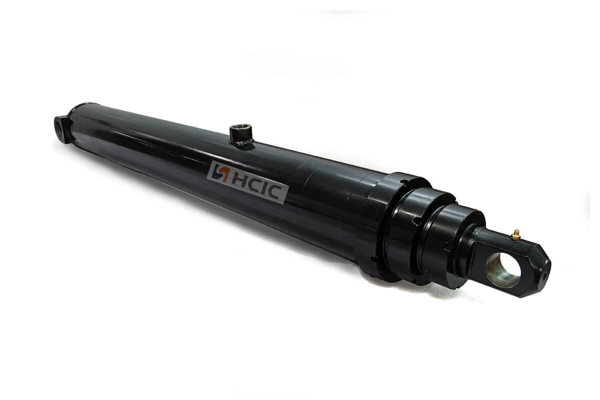 Hidrolik silindir dat85-22-380