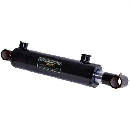 heavy-duty hydraulic cylinder