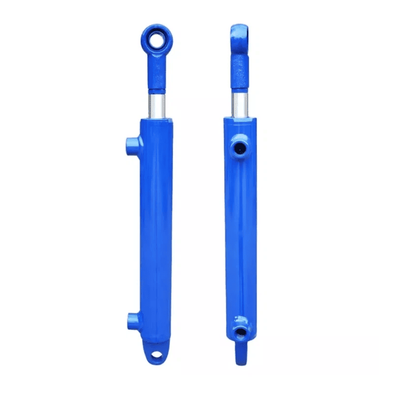 Yükleyici Kovası Hidrolik Silindir