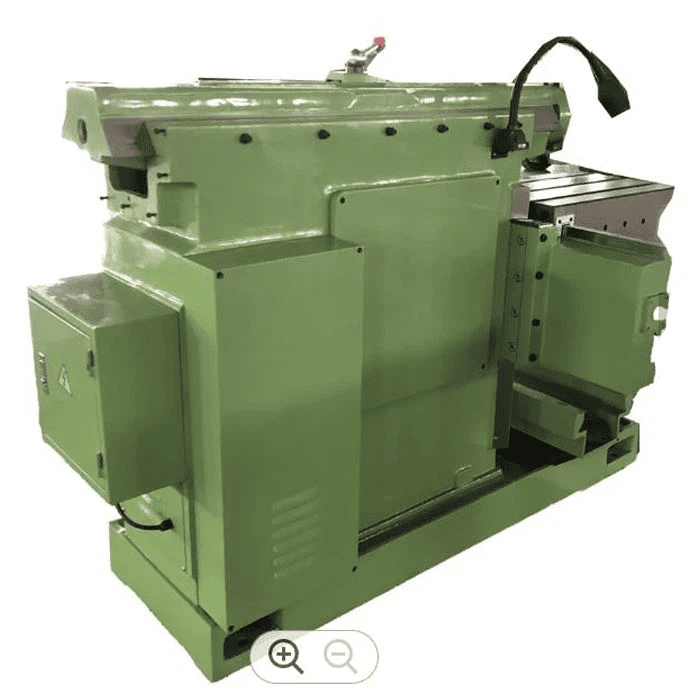 Şekillendirici Metal Makinesi