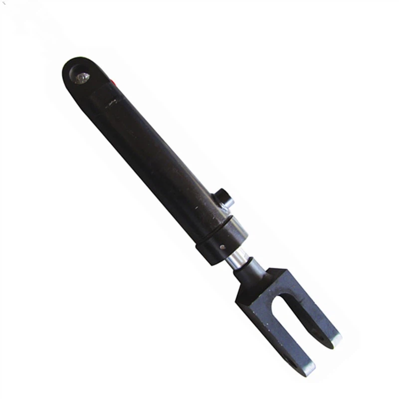 Küçük Hafif Hidrolik Silindir