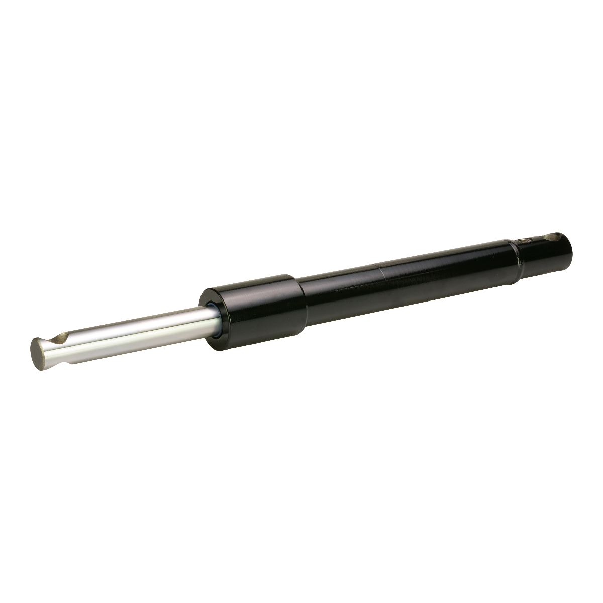 Snowplow silindir: 1.5 ″ delik, 12 ″ strok, 1.25 ″ çubuk