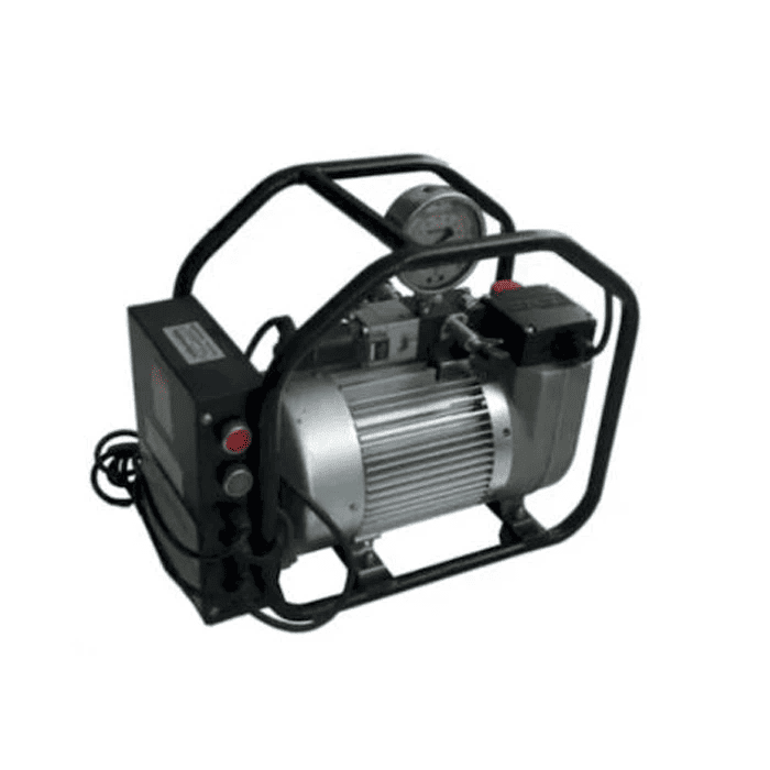 Tork Anahtarı Pompası Tahrik Ünitesini Dahil Ediyor