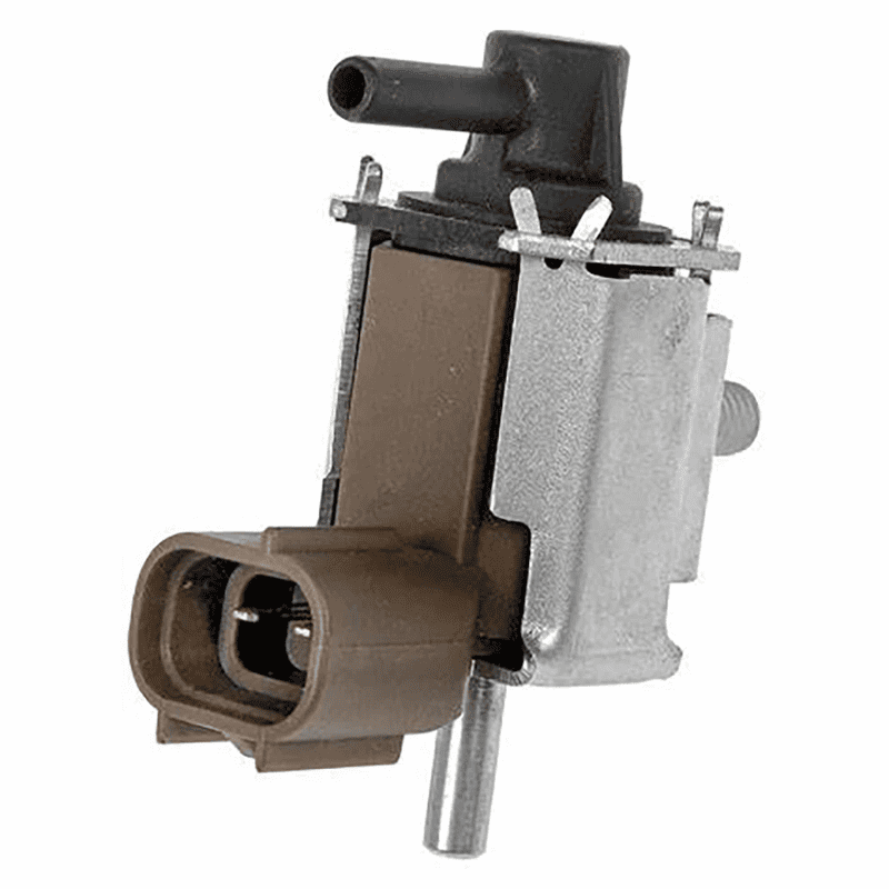 WSV10M20 Diş Boyutu（M20*1.5）110V